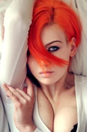 Проститутка Анастасия