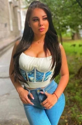 Проститутка Алёна