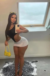 Проститутка Любочка vip