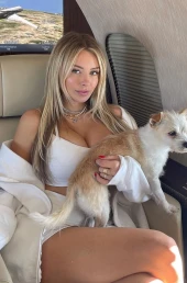 Проститутка Катя